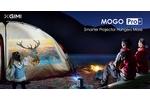 XGIMI Mogo Pro Projector