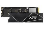 XPG Gammix S70 Blade PCIe Gen4x4 M2 2280 SSD