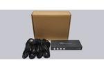 GHT PW-S7403H USB HDMI 4 Port KVM Switch