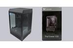 Thermaltake The Tower 100 Gehuse