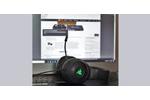 Razer Kraken X USB Headset