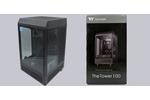 Thermaltake The Tower 100 Chassis