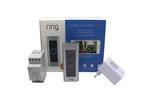 Ring Video Doorbell Pro and Ring Chime