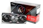 ASRock Radeon RX 6700 XT Phantom Gaming D OC Graphics Card