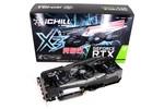 Inno3d RTX 3060 iChill X3 Red Grafikkarten