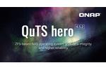 Qnap Quts hero