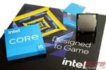 Intel Core i5-11600K CPU 