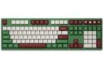 Akko 3108DS Matcha Red Bean Keyboard