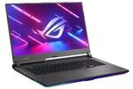 Asus ROG Strix G17 G713Q