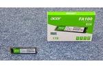 Acer FA100 1TB SSD