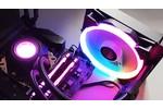 Raijintek ORCUS 140 RBW AIO Cooler