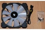 Corsair icue SP140 RGB Elite Performance Fans