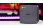 Asus Chromebox 4