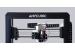 Anycubic 3D Drucker Umbau