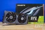 Gigabyte RTX 3060 Eagle 12G