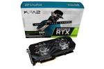 KFA2 GeForce RTX 3060 EX Grafikkarten