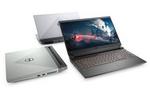 Dell G15 Dell XPS 15 Dell XPS 17 und Alienware m15 R6