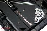 ASRock Z590 Taichi Motherboard 