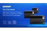 QNAP TS-473A-8G TS-673A-8G TS-873A-8G