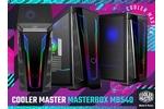 Cooler Master MasterBox 540