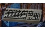 i-Rocks K72MN Artisan Keyboard