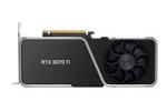 nVidia GeForce RTX 3070 Ti Founders Edition