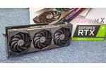 MSI GeForce RTX 3070 Ti Suprim X