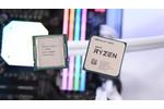 Intel Core i7-11700K vs AMD Ryzen 7 5800X