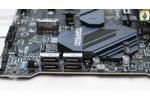 MSI MAG Z590 Torpedo Motherboard