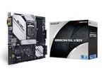 Biostar B560M-Silver Motherboard