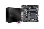 ASRock X300TM-ITX AMD Mini-ITX Mainboard