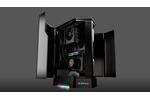 GSkill Pentagonal Z5i ITX Case