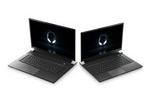 Alienware x15 und x17