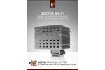 Noctua NH-P1 und Noctua NF-A12x25 LS-PWM