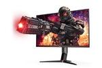 AOC U28G2XU 4K Monitor