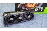 Gigabyte GeForce RTX 3070 Ti Gaming OC