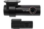 Pittasoft DR900X-2CH Dashcam