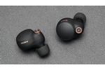 Sony WF-1000XM4 In-Ear Kopfhrer