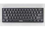 Gamdias Hermes E3 Keyboard