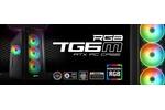 Sharkoon TG6M RGB Gehuse