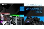 ASRock Windows 11 Mainboard Kompatibilittsliste