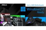 ASRock Windows 11 Mainboard Kompatibilittsliste