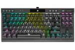 Corsair K70 RGB TKL Champion Keyboard