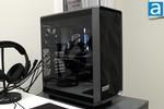 Fractal Design Meshify 2 Compact Case