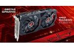 Biostar AMD Radeon RX 6600 XT Graphics Card