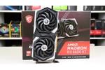 AMD Radeon RX 6600 XT Grafikkarten