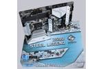 ASRock Z590 Steel Legend Motherboard