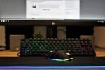 Thermaltake Argent M5 RGB Mouse