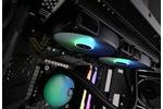 Fractal Design Lumen S28 RGB 