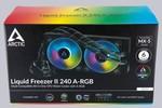 Arctic Liquid Freezer II 240 A-RGB AIO